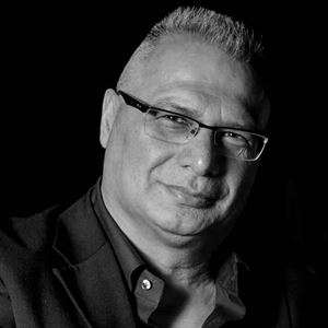Der Designer hinter Artemide Pirce Giuseppe Maurizio Scutella