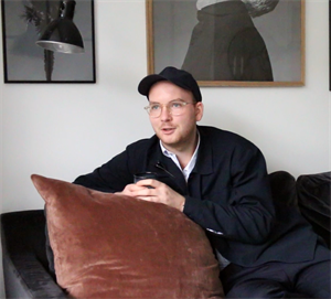 LIMELIGHT - Zu Besuch bei Christian Engholm (S1E3)