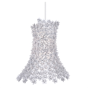 Kartell Bloom Pendant Shade