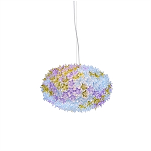 Kartell Bloom Pendant Round