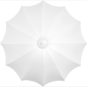 Decotique Cloud Deckenlampe 60 Weiß