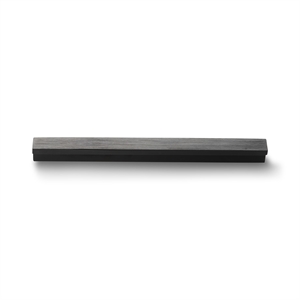 Design By Us Get A Grip #2 Griff Doppelpack Schwarz Aluminium