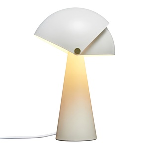 Design For The People Align Tischlampe Weiß