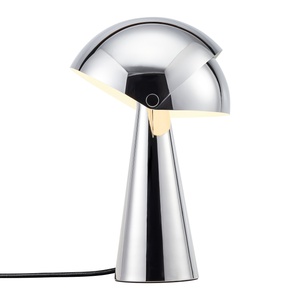 Design For The People Align Tischlampe Chrom