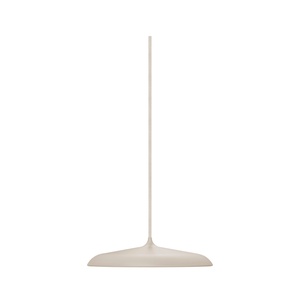 Design For The People Artist 25 Pendelleuchte Beige