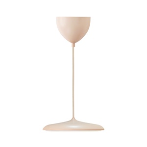 Design For The People Artist 25 Pendelleuchte Dusty Rose