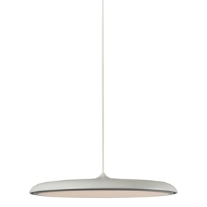 Design For The People Artist 40 Pendelleuchte Beige