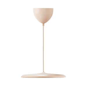 Design For The People Artist 40 Pendelleuchte Dusty Rose