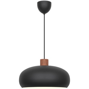 Design For The People Aurelio Pendelleuchte Schwarz