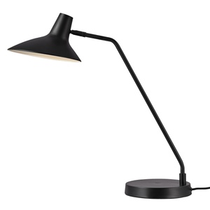 Design For The People Darci Tischlampe Schwarz