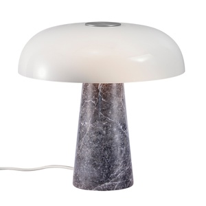 Design For The People Tischlampe , Grau