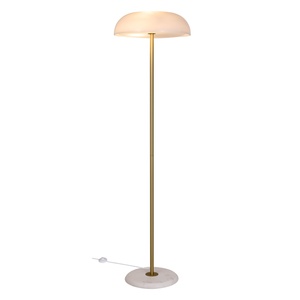 Design For The People Stehlampe, Weiß
