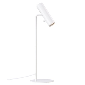 Design For The People MIB 6 Tischlampe Weiß