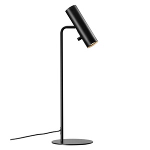 Design For The People MIB 6 Tischlampe Schwarz
