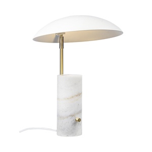 Design For The People Mademoiselles Tischlampe Weiß