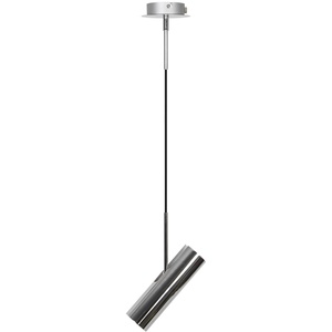Design For The People MIB 6 Pendelleuchte Chrom
