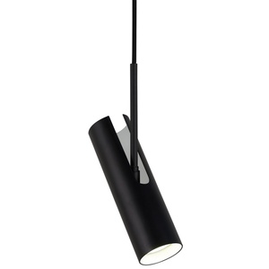 Design For The People MIB 6 Pendelleuchte Schwarz
