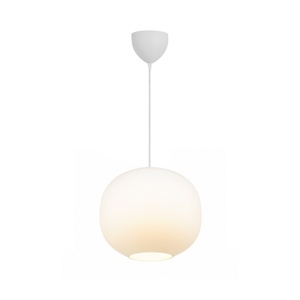 Design For The People Navone 30 Pendelleuchte Weiß