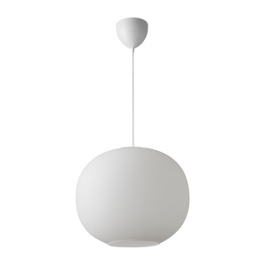 Design For The People Navone 40 Pendelleuchte Weiß