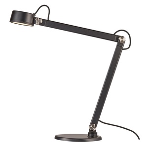 Design For The People Nobu Tischlampe Schwarz