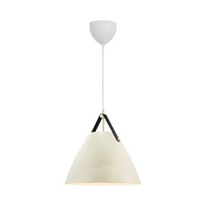 Design For The People Strap 36 Pendelleuchte Sand