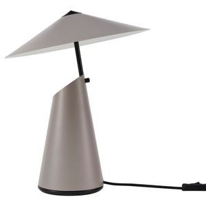 Design For The People Taido Tischlampe Braun