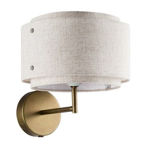 Design For The People Takai Wandlampe Beige