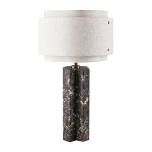 Design For The People Takai Tischlampe Beige
