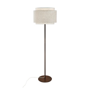 Design For The People Takai Stehlampe Beige