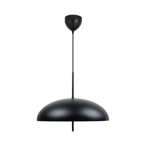 Design For The People Versale 50 Pendelleuchte Schwarz