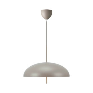 Design For The People Versale 50 Pendelleuchte Braun