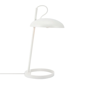 Design For The People Versale Tischlampe Weiß