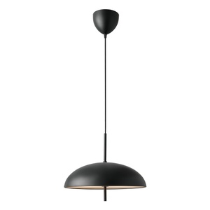 Design For The People Versale 35 Pendelleuchte Schwarz