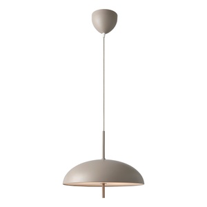 Design For The People Versale 35 Pendelleuchte Braun