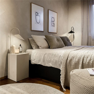AndLight Styling: 3 Tipps Zur Dekoration Ihres Schlafzimmers