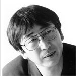 Der Designer Toyo Ito