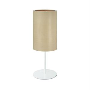Dreizehngrad Funk 16/26 Tischlampe Ahorn