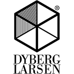 Dyberg-Larsen logo
