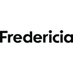 Logo Fredericia Furniture - Designermöbel von Fredericia Furniture