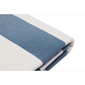 Fatboy Original Outdoor-Ausrüstung Outdoor-Abdeckung Streifen Meerblau