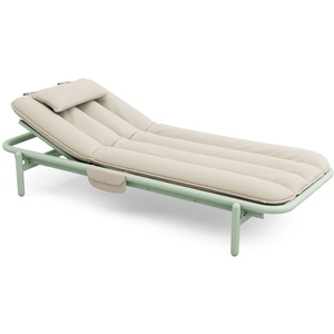 Fatboy Sunbun Daybed Nebelgrün/Sahara