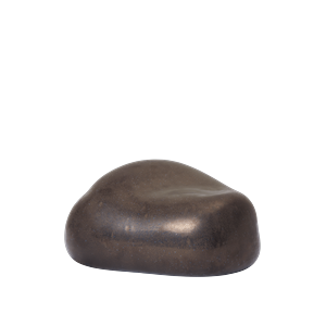 Ferm Living Bellure Piece Oval Rustikale Bronze