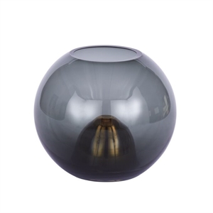 Design By Us Blume Bullet Bulb Rauch