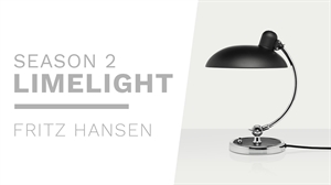 LIMELIGHT 2: FRITZ HANSEN