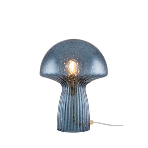 Globen Lighting Fungo 22 Special Edition Tischlampe Blau