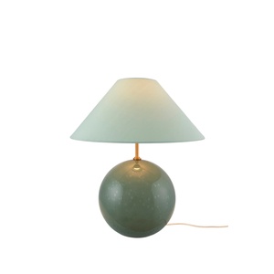 Globen Lighting Iris 35 Tischlampe Grün