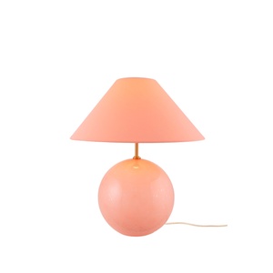 Globen Lighting Iris 35 Tischlampe Blush