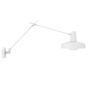 Grupa Products Arigato Wandleuchte Weiß