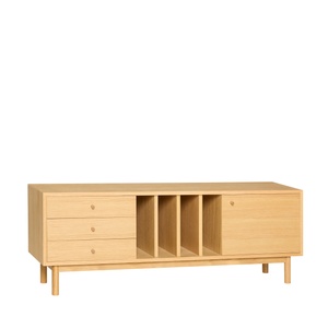 Hübsch Nobby Sideboard Natur