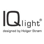 IQlight logo